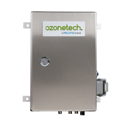 瑞典ozonetech  ICT 20-500 臭氧發生器參數