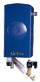 AirTree臭氧技術臭氧發生器列表(7)