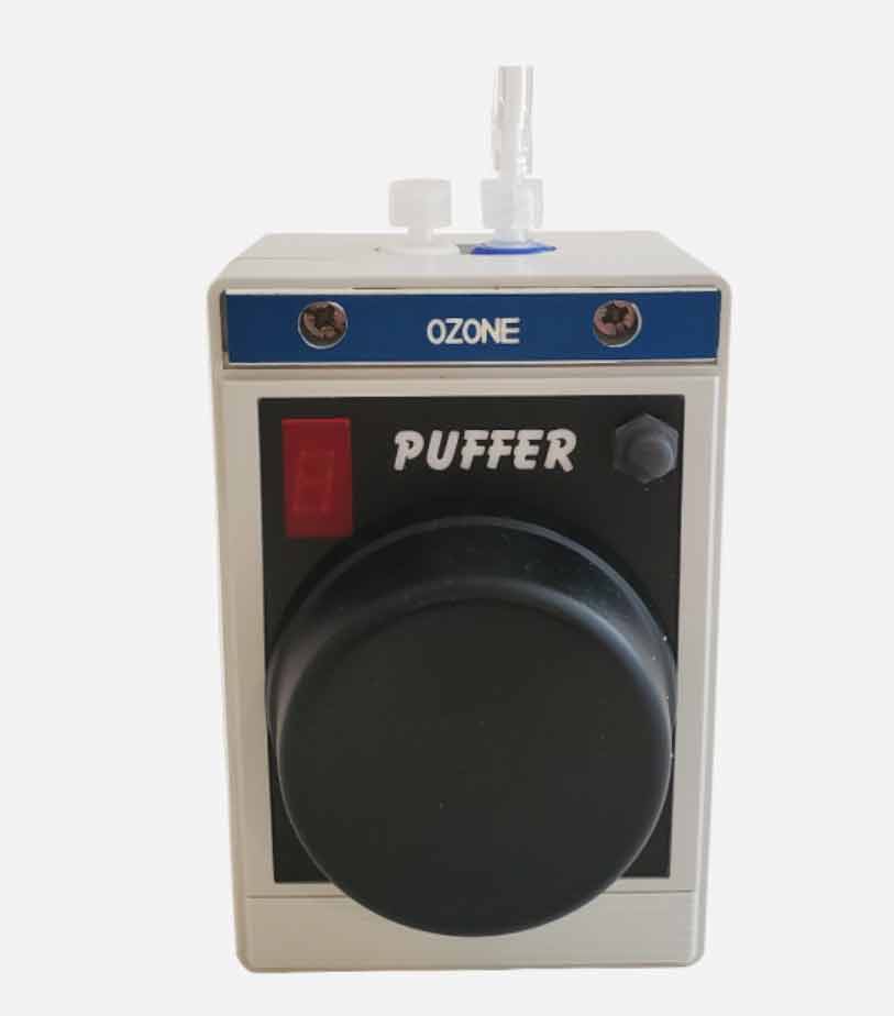 臭氧吹氣試驗氣體發生器