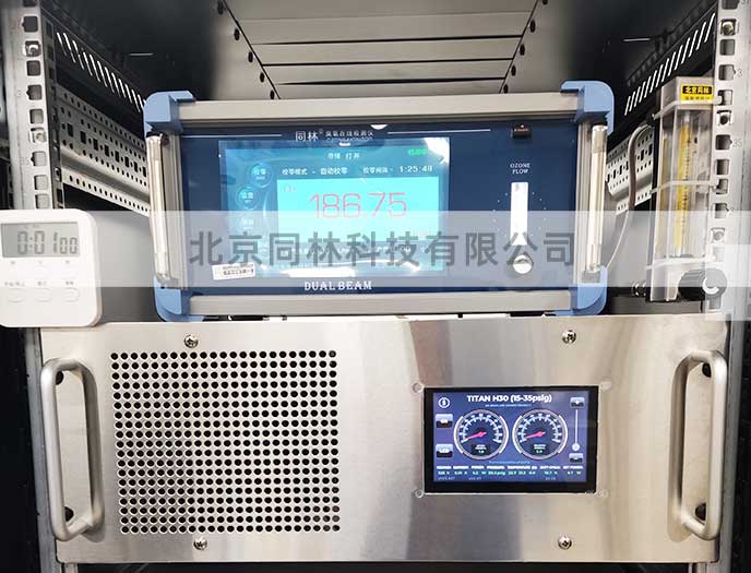 高濃度（200mg/L）臭氧發生器品牌有哪些？